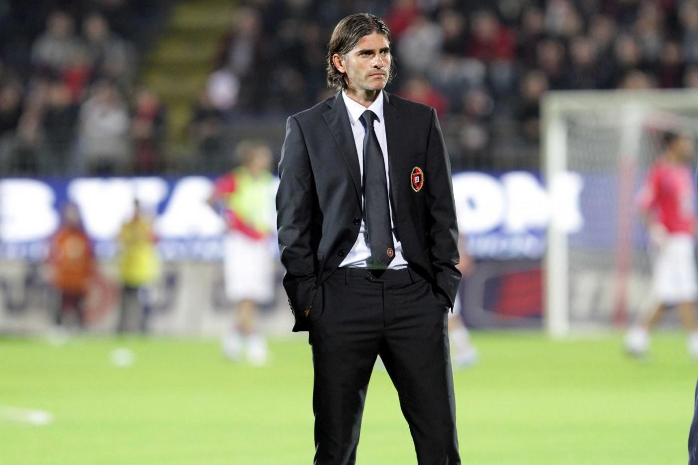 Dietro si ferma solo il Cagliari e il distacco dalla B scende da 6 a 2 punti