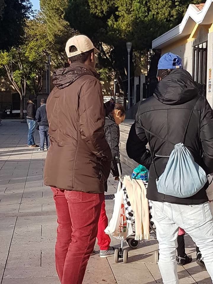 Cagliari, elemosine “troppo insistenti”: la rivolta dei parrocchiani a Natale