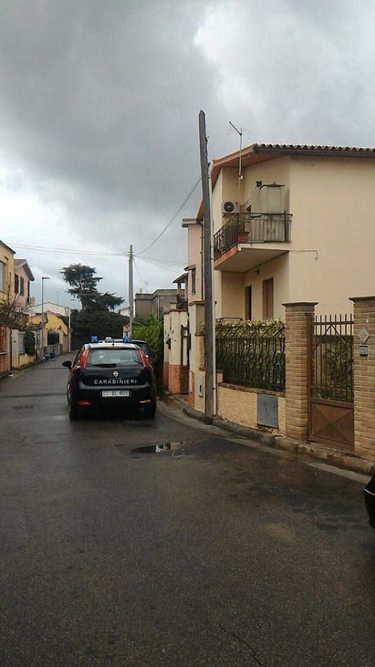 Pula, terzo attentato in un mese: “Chiediamo un potenziamento dei controlli”