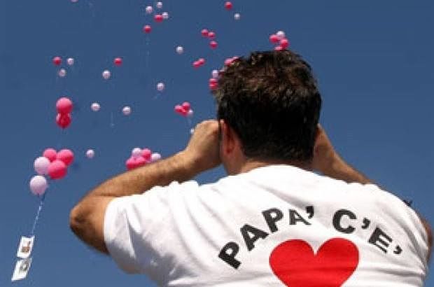 Cagliari, in arrivo la casa per i papà separati  e i loro bimbi