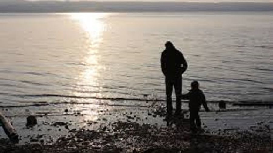 Antonello, papà separato a Cagliari: “Per mio figlio ho pianto per 140 km dal dolore, ma sono vivo per lui”