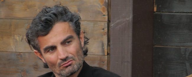 Maltempo, il sindaco Mario Puddu chiude per vento la strada Assemini-Decimo