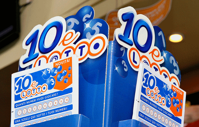 La fortuna bacia Sant’Antioco: vinti al 10eLotto 2 milioni e mezzo