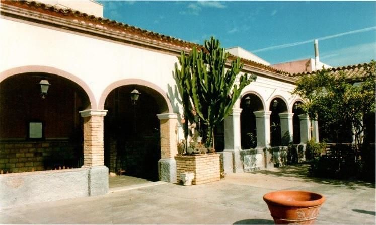 Lollas, sette case storiche campidanesi riaprono i loro portali