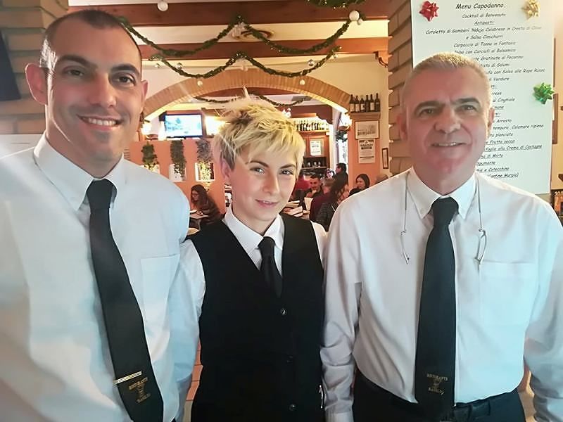 “I cagliaritani non rinunciano al cenone in ristorante, con 80 euro mangiano e festeggiano”