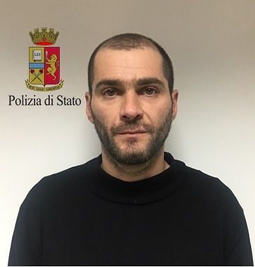 Cagliari, preso l’autore di diversi furti in città: si era reso irreperibile