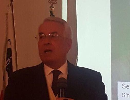 Floris: “Cagliari capitale del Mediterraneo soffocata dal centrosinistra”