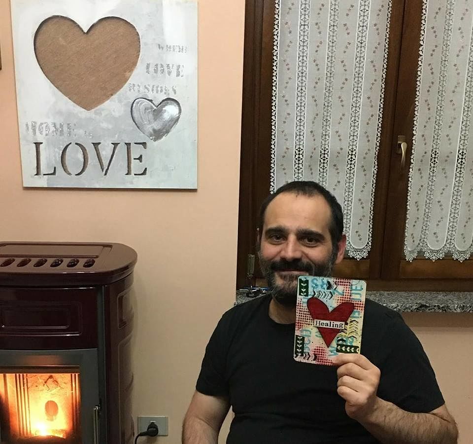 Pula, il capogruppo su Fb: “Un cuore per te, che non mi hai reso il telefono”