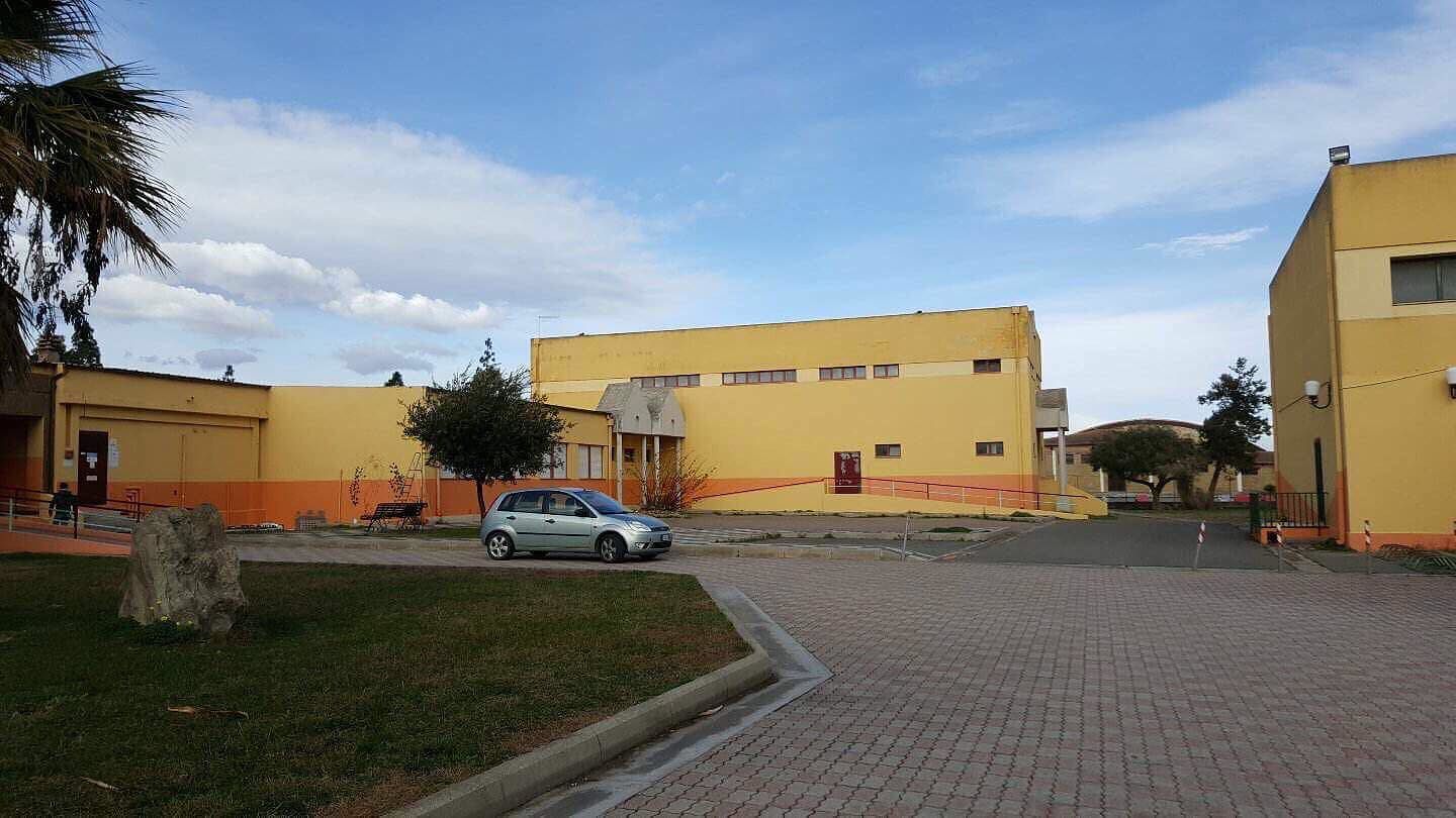 Uta, col nuovo anno partono i lavori di edilizia scolastica