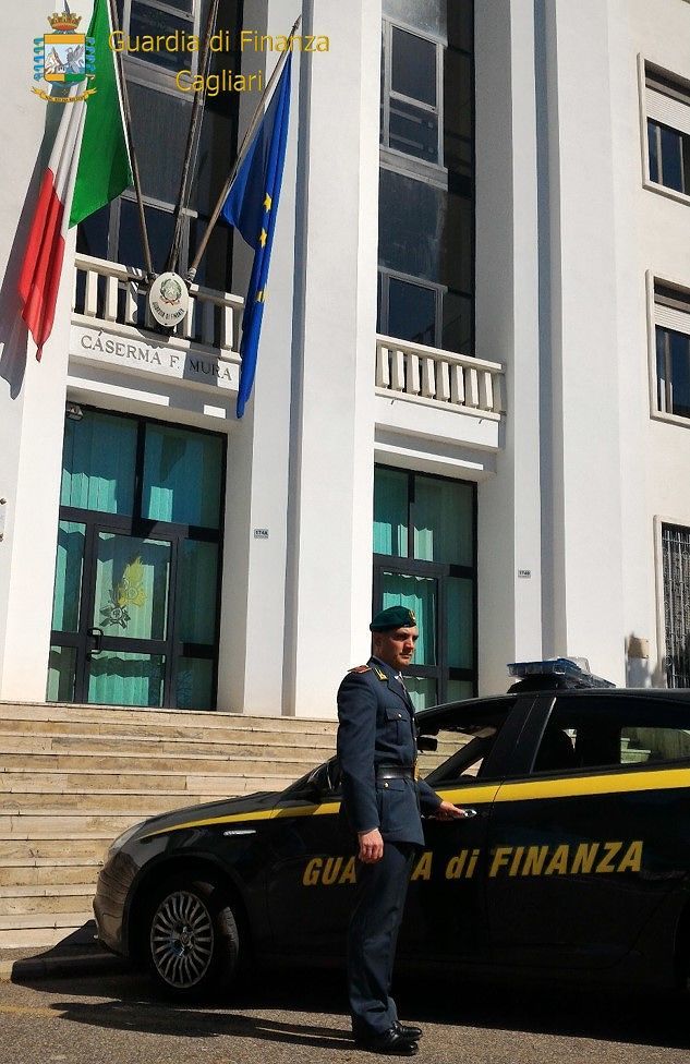 Giochi e elettrodomestici pericolosi per la salute: maxi sequestro a Capoterra