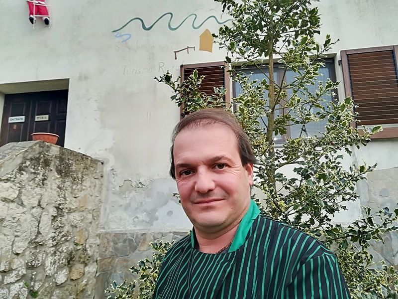 Paolo di Cagliari, lo chef economista: “Ecco come valorizzo la cucina sarda”