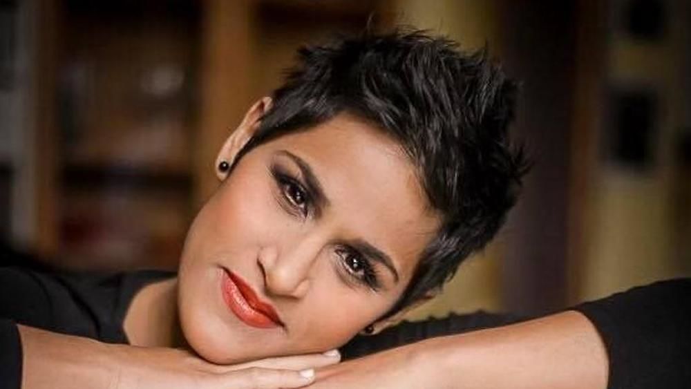 Musica, Karima live al BFlat