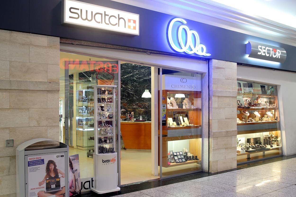 Colpo dell’anno a Oristano: rubati gioielli per oltre 100mila euro