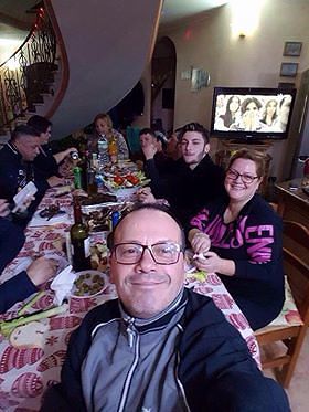 Casa pignorata “invenduta perché abitata”: disoccupati sfrattati a Natale