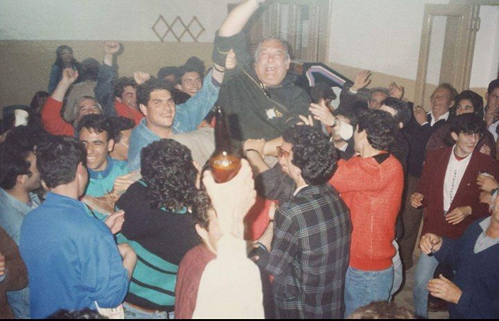 Suelli piange Mario Anedda, politico e grande uomo di sport