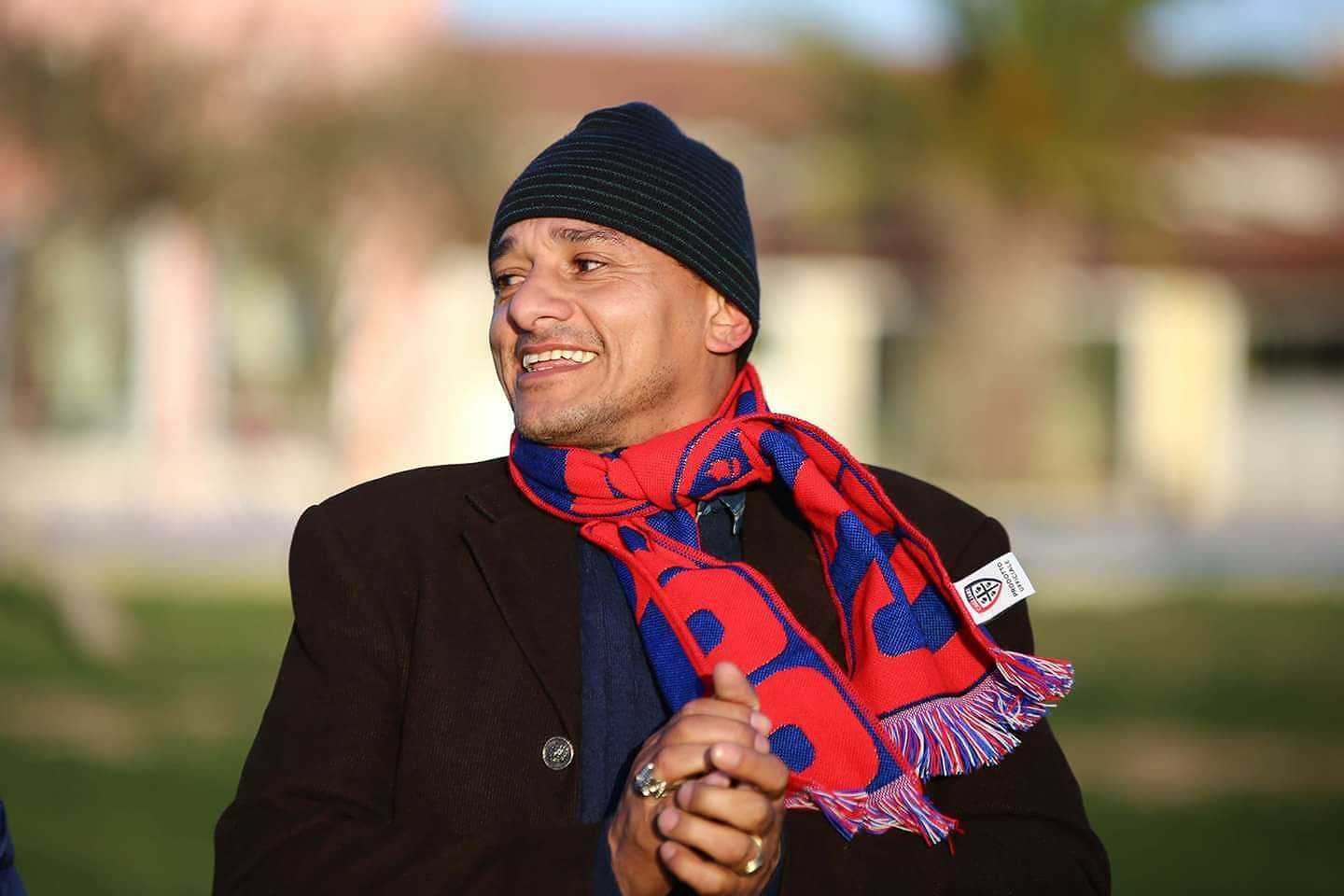 Cagliari riabbraccia Sa Pibinca: la storia di Dario Silva commuove i tifosi