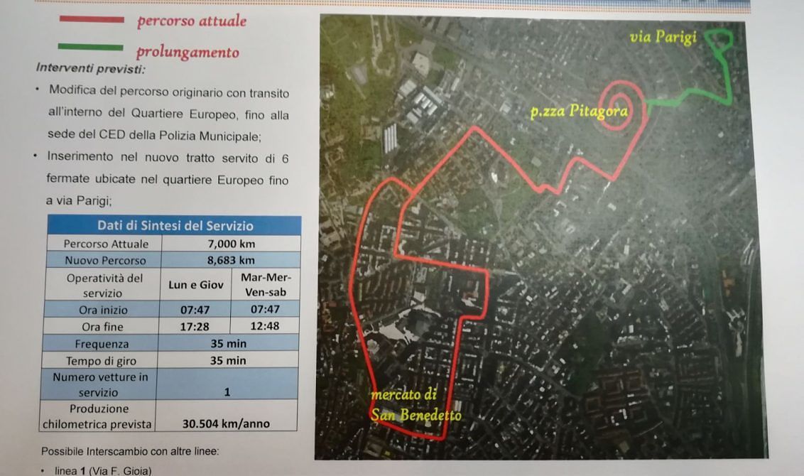 Cagliari, c’era una volta il Quartiere Europeo: avamposto del degrado e della solitudine