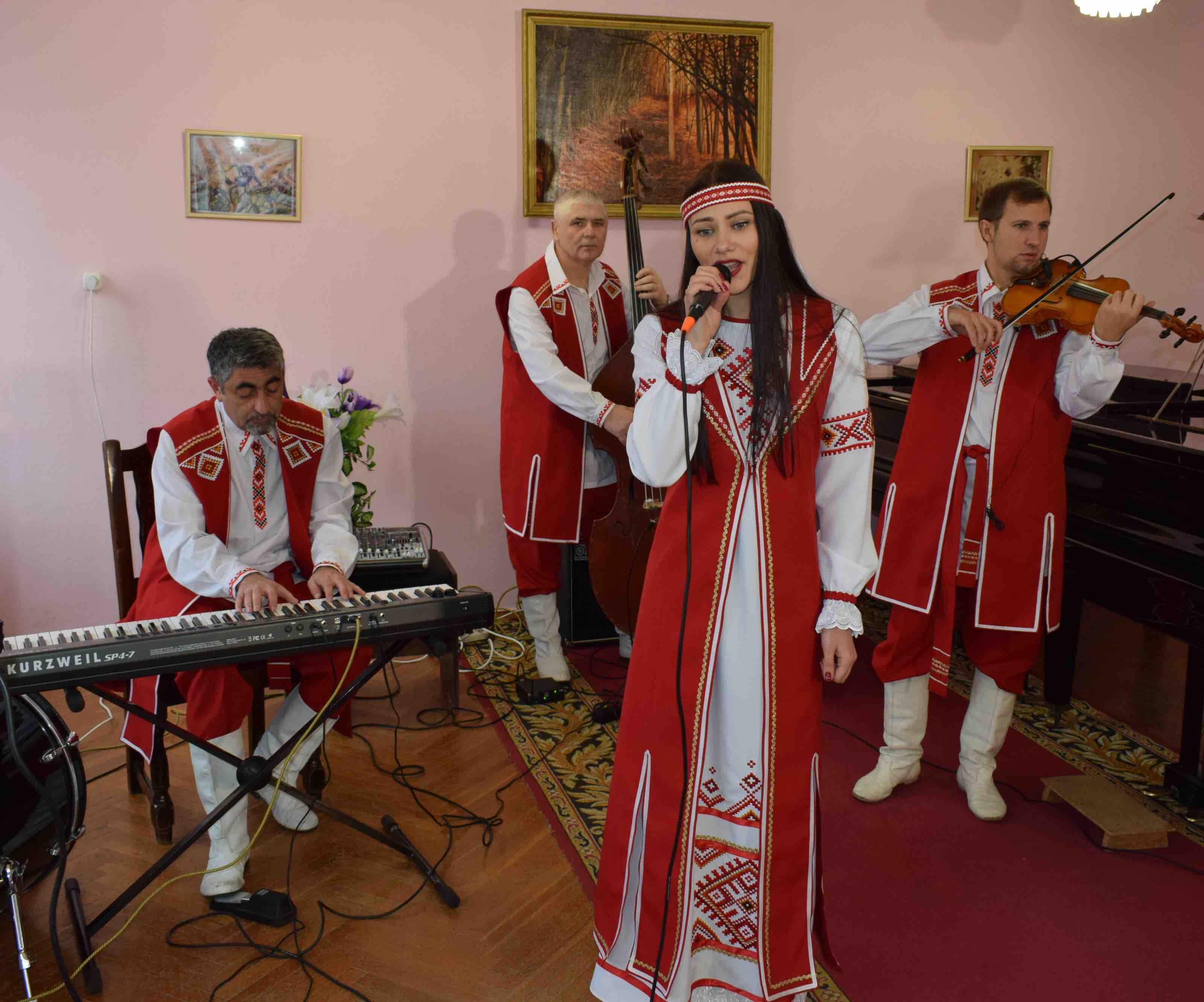 Cagliari, Gran Concerto per il Natale Ortodosso e di Rito Orientale