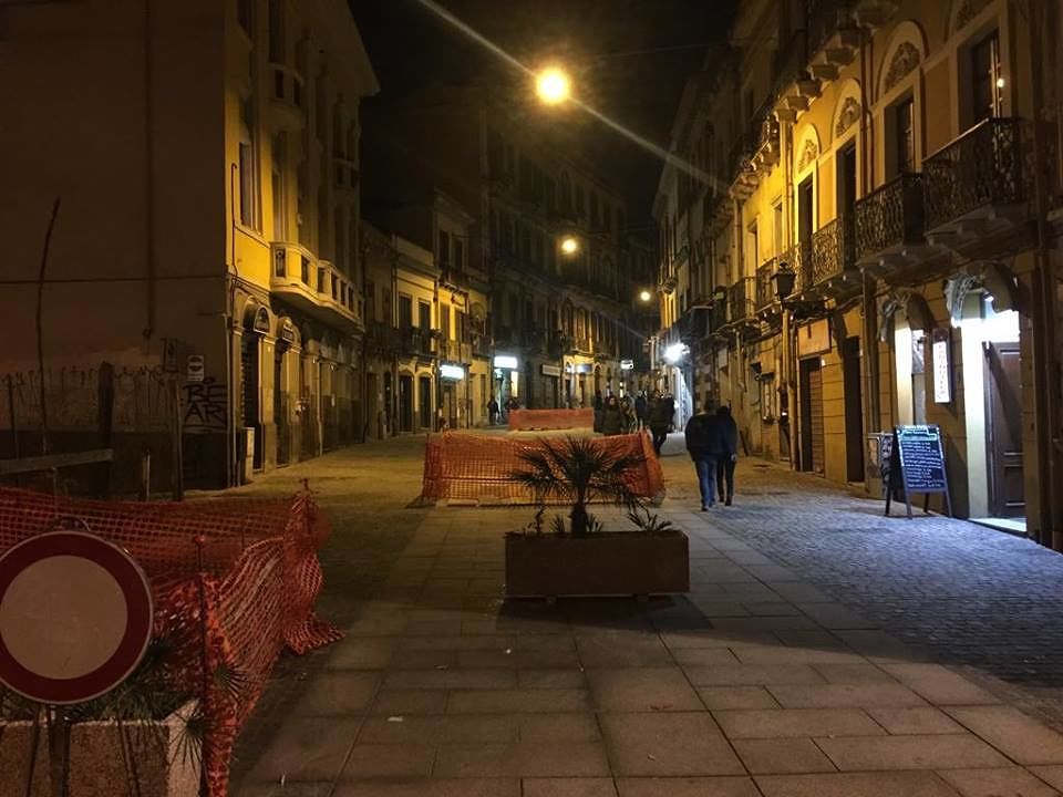 Corso, mai più auto. Residenti: “Ora solo bar. Addio alle piccole attività”