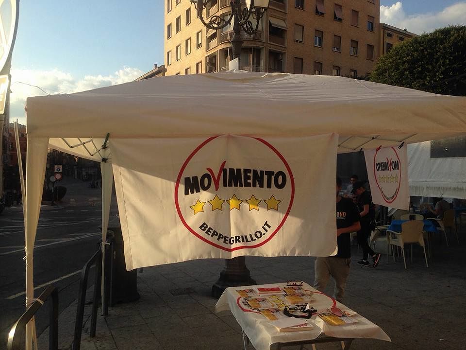 Parlamentarie Movimento 5 Stelle: ecco i primi nomi, ma è bagarre