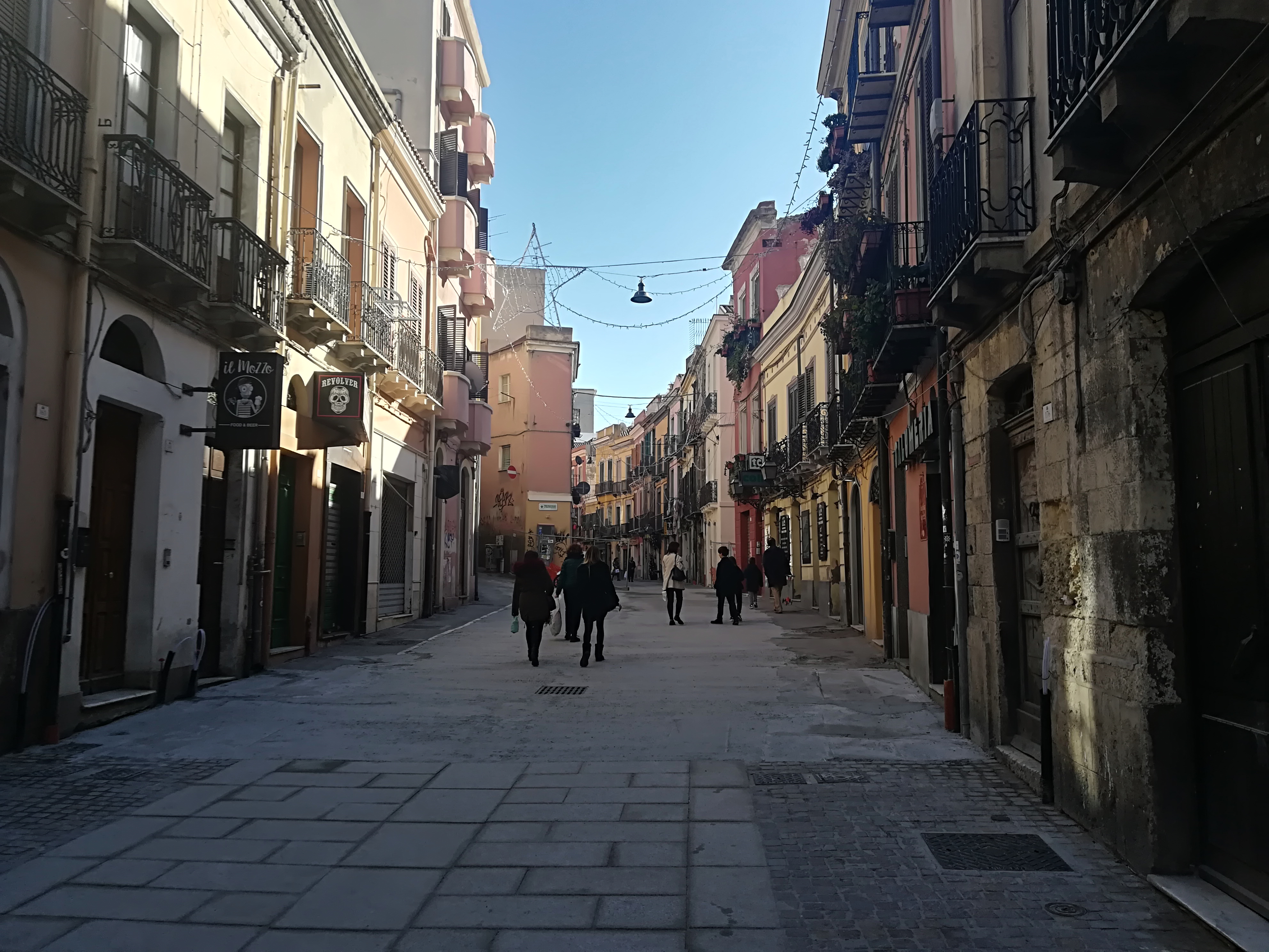 Corso Vittorio pedonale, commercianti in trincea: “Il Comune ha deciso sulle nostre teste”