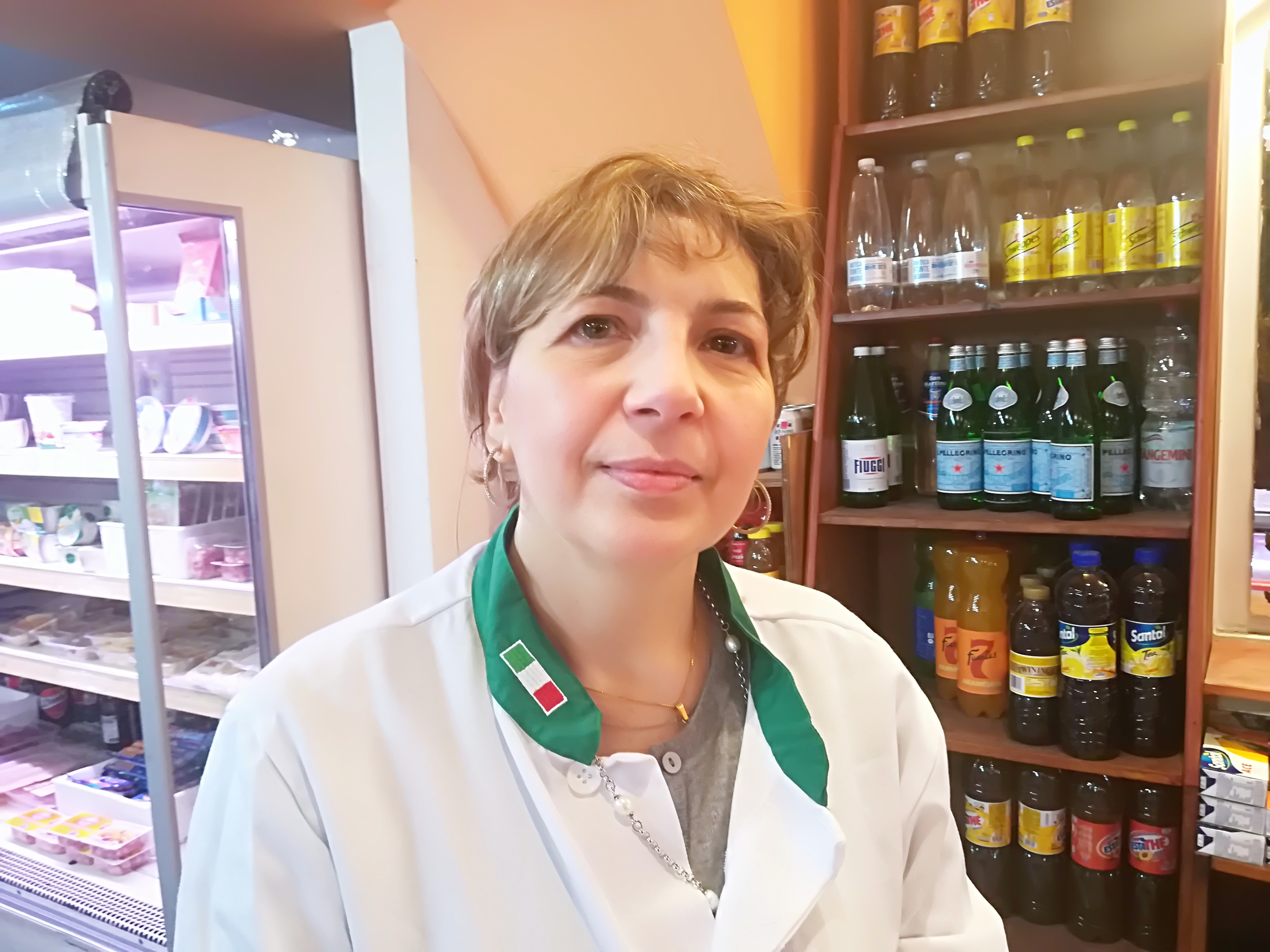 “Affari crollati del 50%, non so fino a quando riuscirò a reggere”