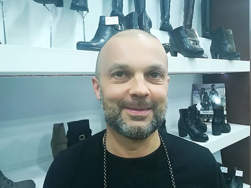 Saldi a Cagliari: “Voglio essere ottimista, spero in un incremento rispetto al 2017”