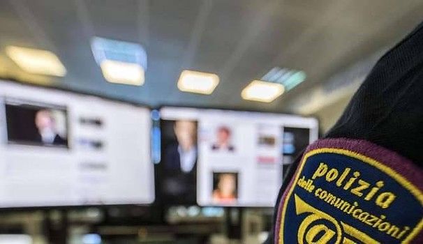 La Polizia Postale sarda contro la pedopornografia: un arresto e 8 denunce