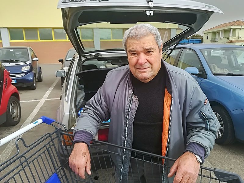 “Violenza sempre sbagliata, ma se fosse capitato a me avrei reagito dando 5 pugni”