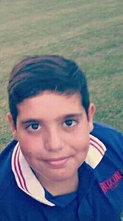 Sardegna in lutto: ragazzino di 13 anni muore ucciso da un colpo di fucile