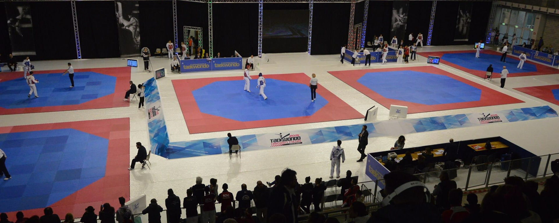 La Sardegna per la seconda volta capitale italiana del Taekwondo