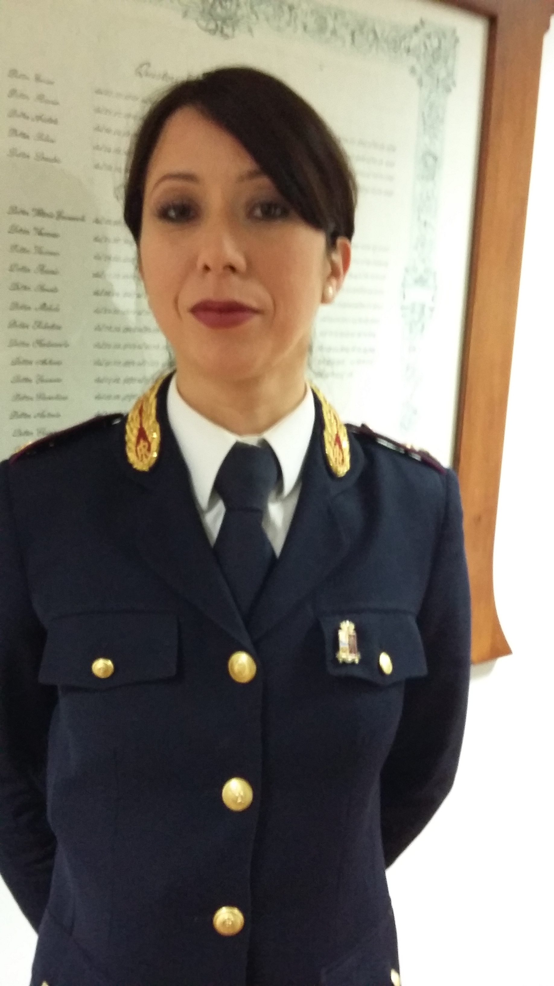 Questura di Cagliari, in servizio 4 nuovi Commissari