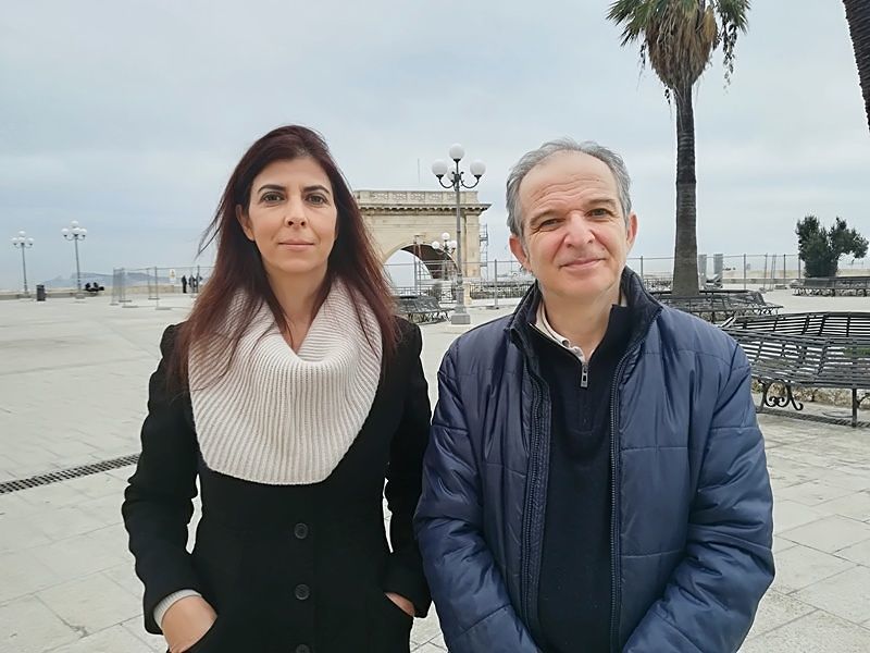 Cagliari, gli abitanti di Castello si preparano al flash mob: “Abbandonati e isolati”