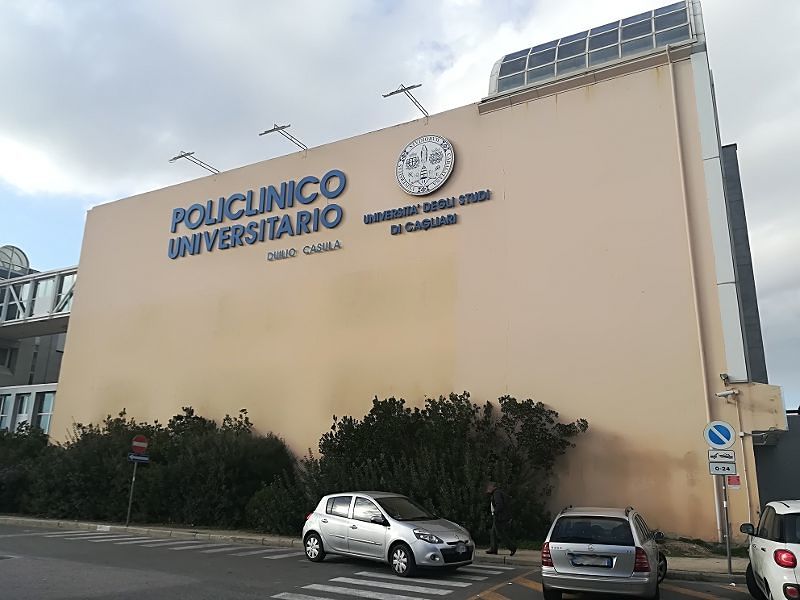 Il Policlinico di Monserrato nuova “Mecca” per i disoccupati sardi: in centinaia per 4 posti