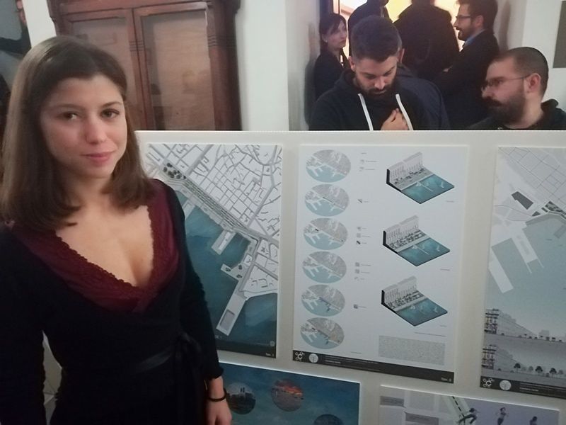 Via Roma, “cerniera” nella passeggiata centrale: “Corsie strette per ridurre incidenti”