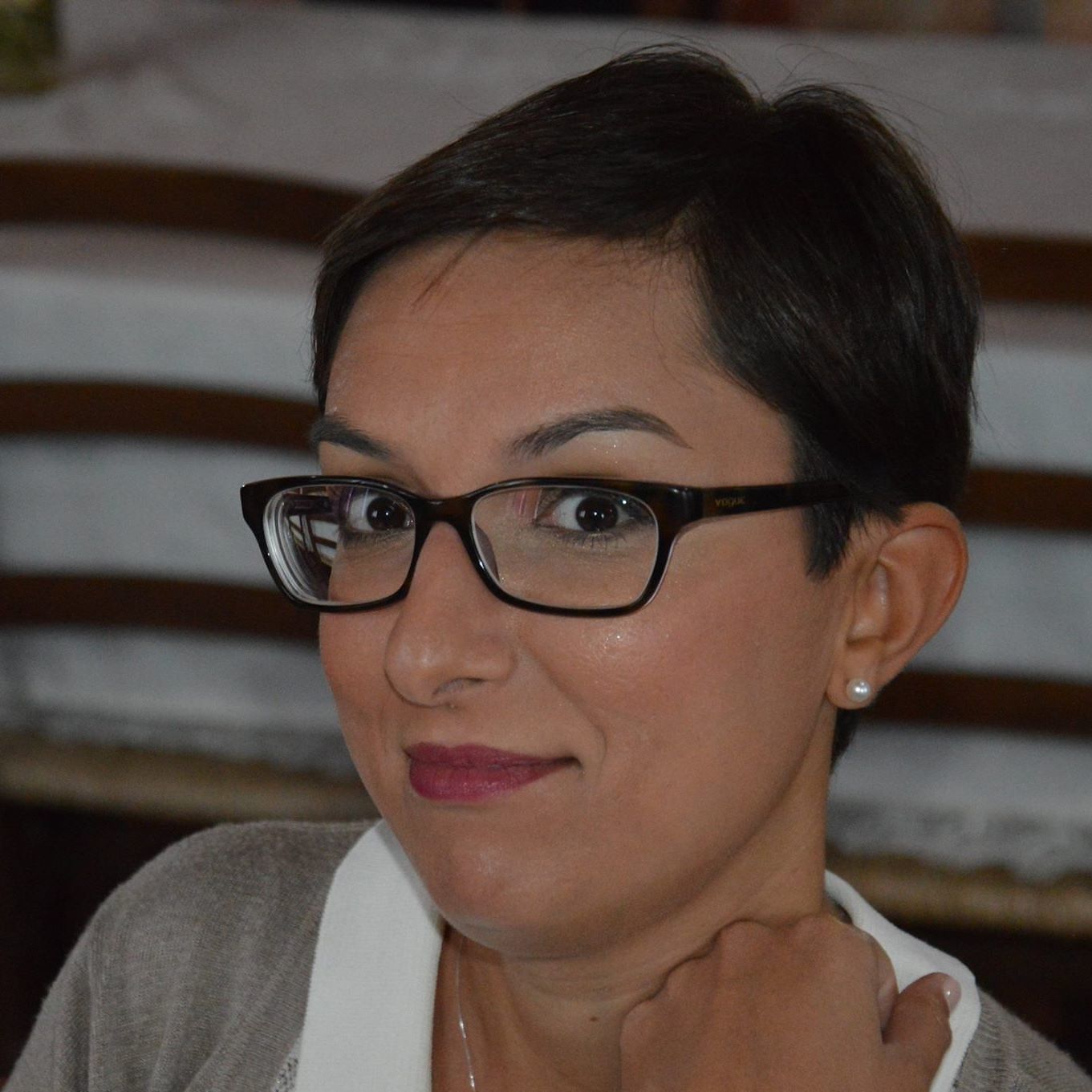 Francesca Aresu, 30 anni, monserratina: “Ho una semiparalisi, vorrei tanto un lavoro”