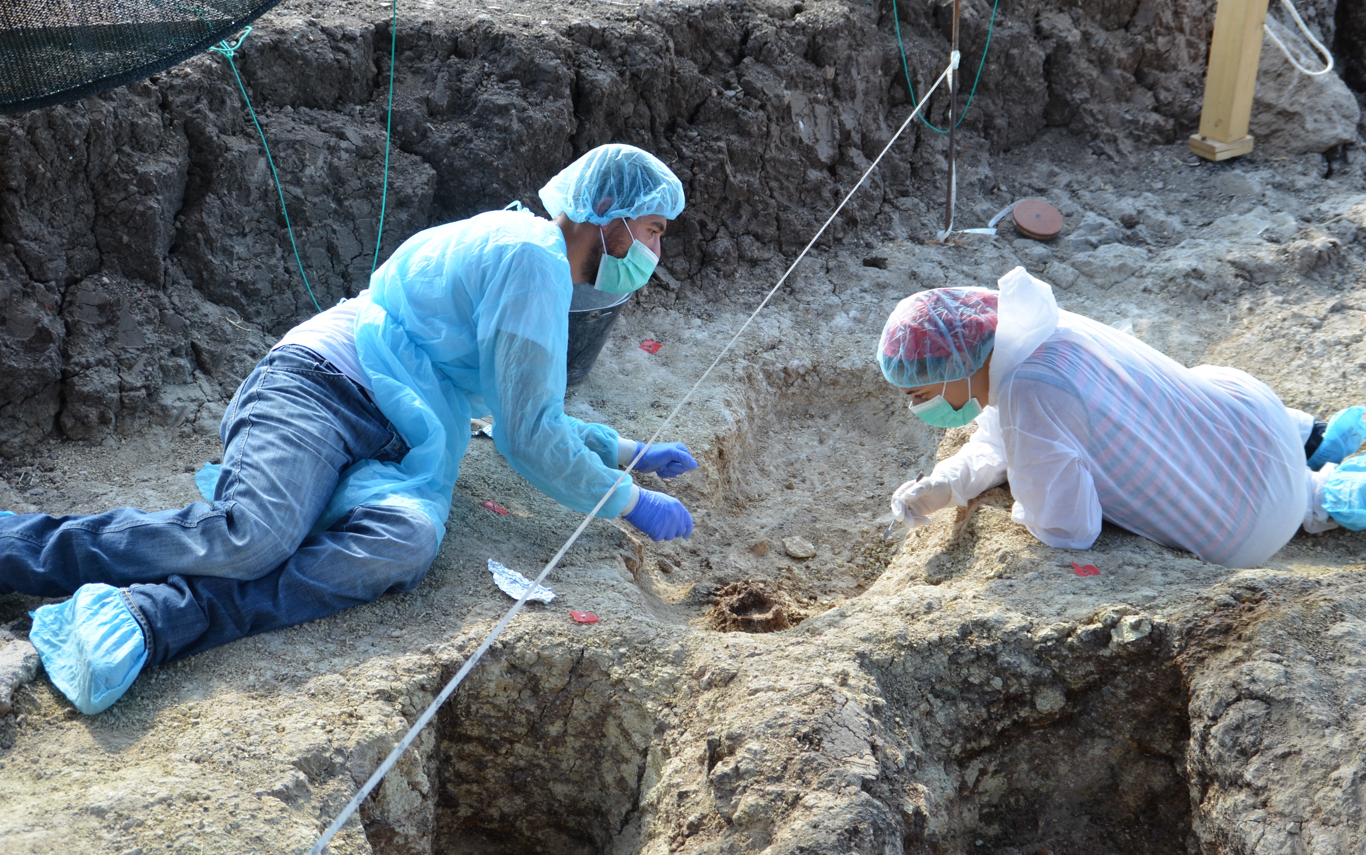 Fenici in Sardegna e Libano: una storia di insediamenti e integrazione