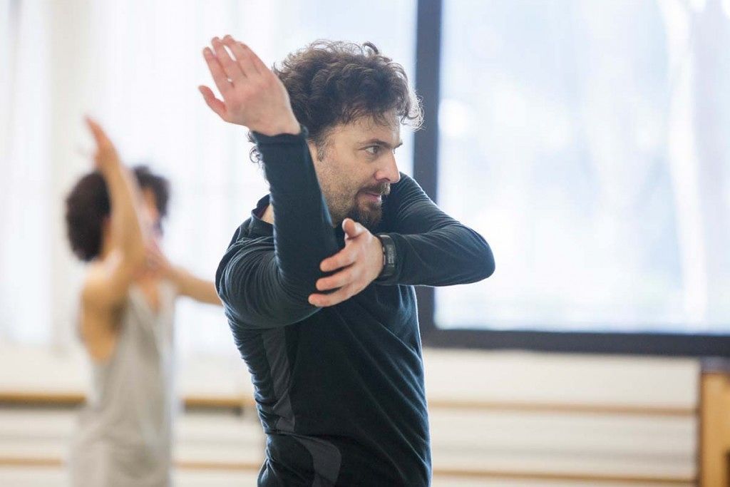 “Lo Schiaccianoci” al Teatro Civico di Alghero