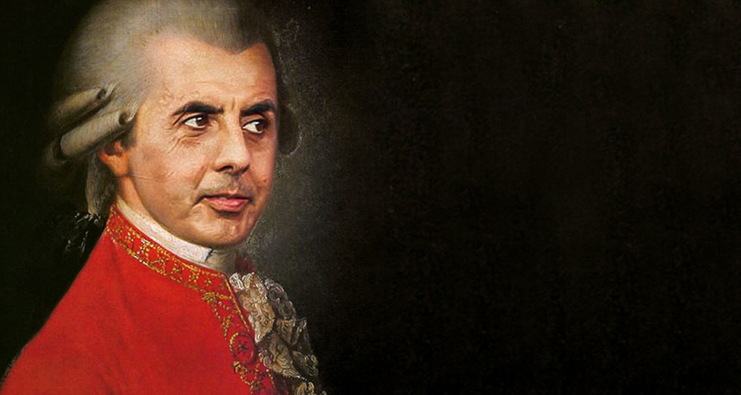 Cagliari, “Piacere, Mozart!” al Teatro Lirico