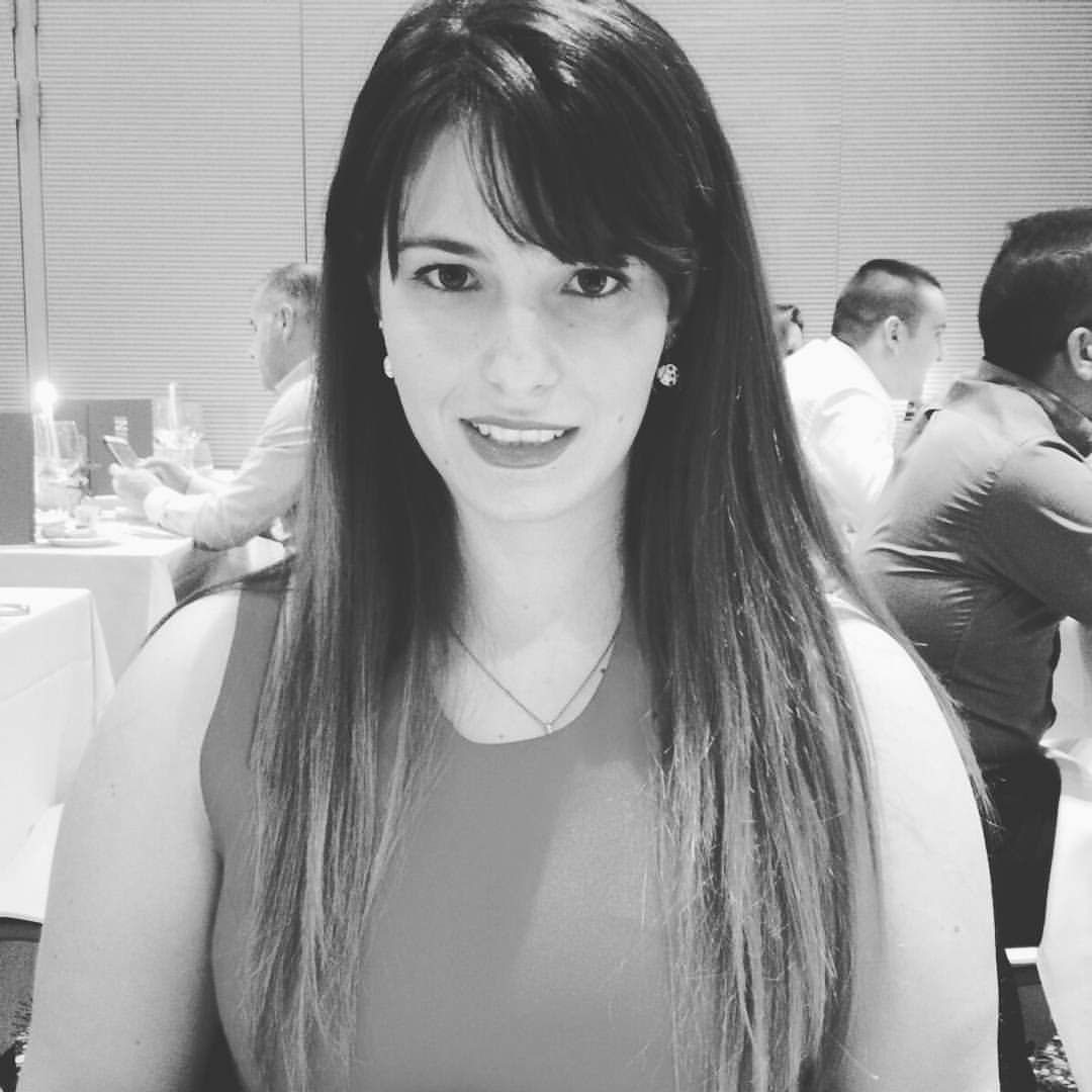 Federica Vacca, la forza oltre la malattia: “In un parcheggio invalidi la proposta di nozze”