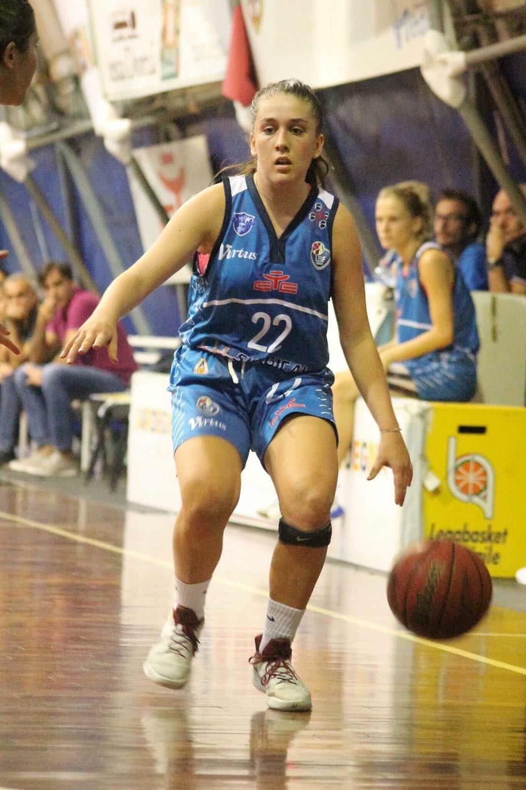 La Virtus Surgical Cagliari vola in casa del Faenza