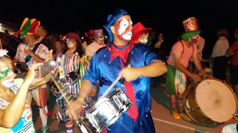 Torna il carnevale tradizionale: confermati ratantira e canciofali