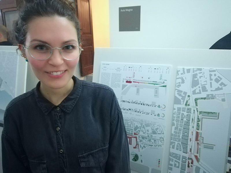 Cagliari, ecco la via Roma versatile: “Mix logico e senza regole fisse tra auto e pedoni”