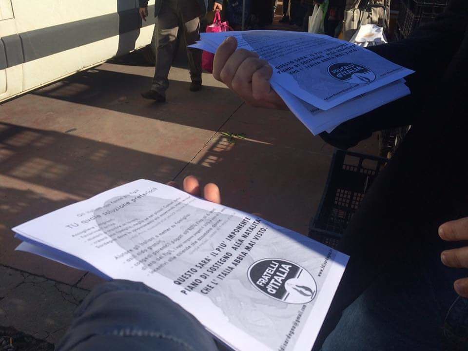 “Cagliari, no al ripopolamento coi migranti: incentiviamo invece le nascite dei sardi”