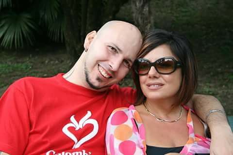 Jimi Lugas, 31 anni, di Tuili: “Tre mesi in coma, e una sorella che mi ha salvato la vita”