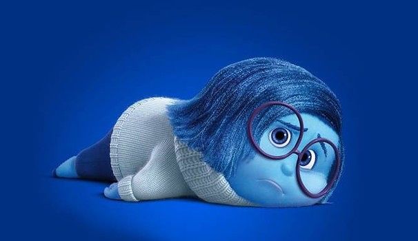 Oggi è il Blue Monday: il giorno più triste dell’anno