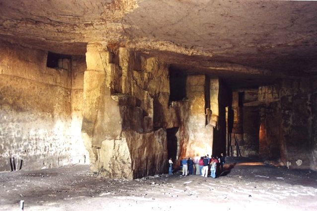 Orto dei Cappuccini via al collegamento con Anfiteatro e Orto Botanico