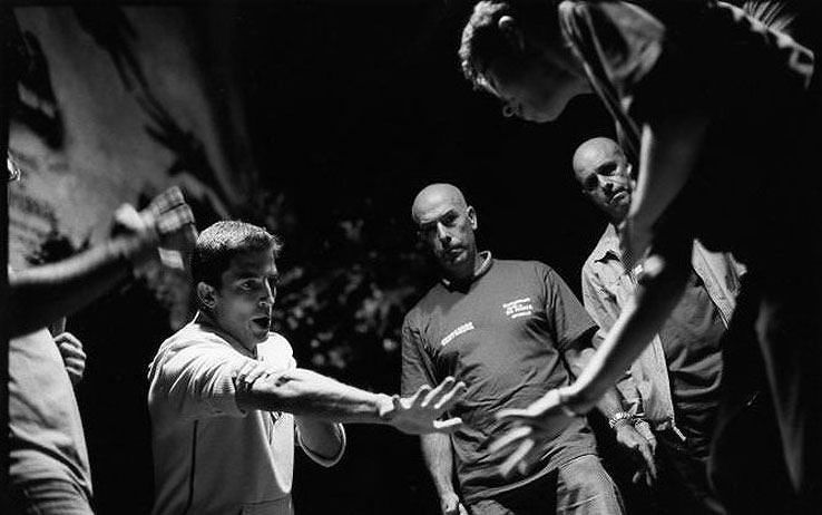 “SaMurra”, il gioco più antico del mondo in un’app: ci si sfida con lo smartphone