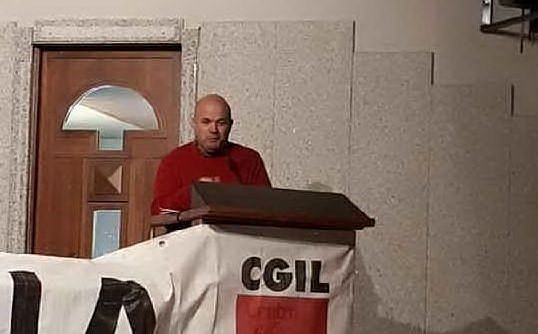 Aias di Uta, quarto sindacalista licenziato in un anno