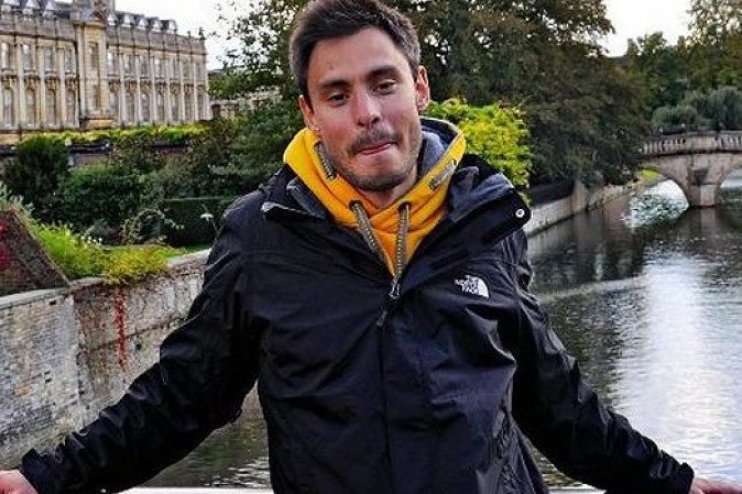 Due anni senza Giulio Regeni, Cagliari scende in piazza per chiedere “la verità”